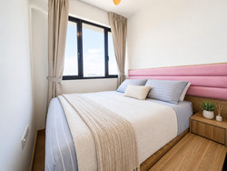 Treasure at Tampines (D18), Condominium #580050521